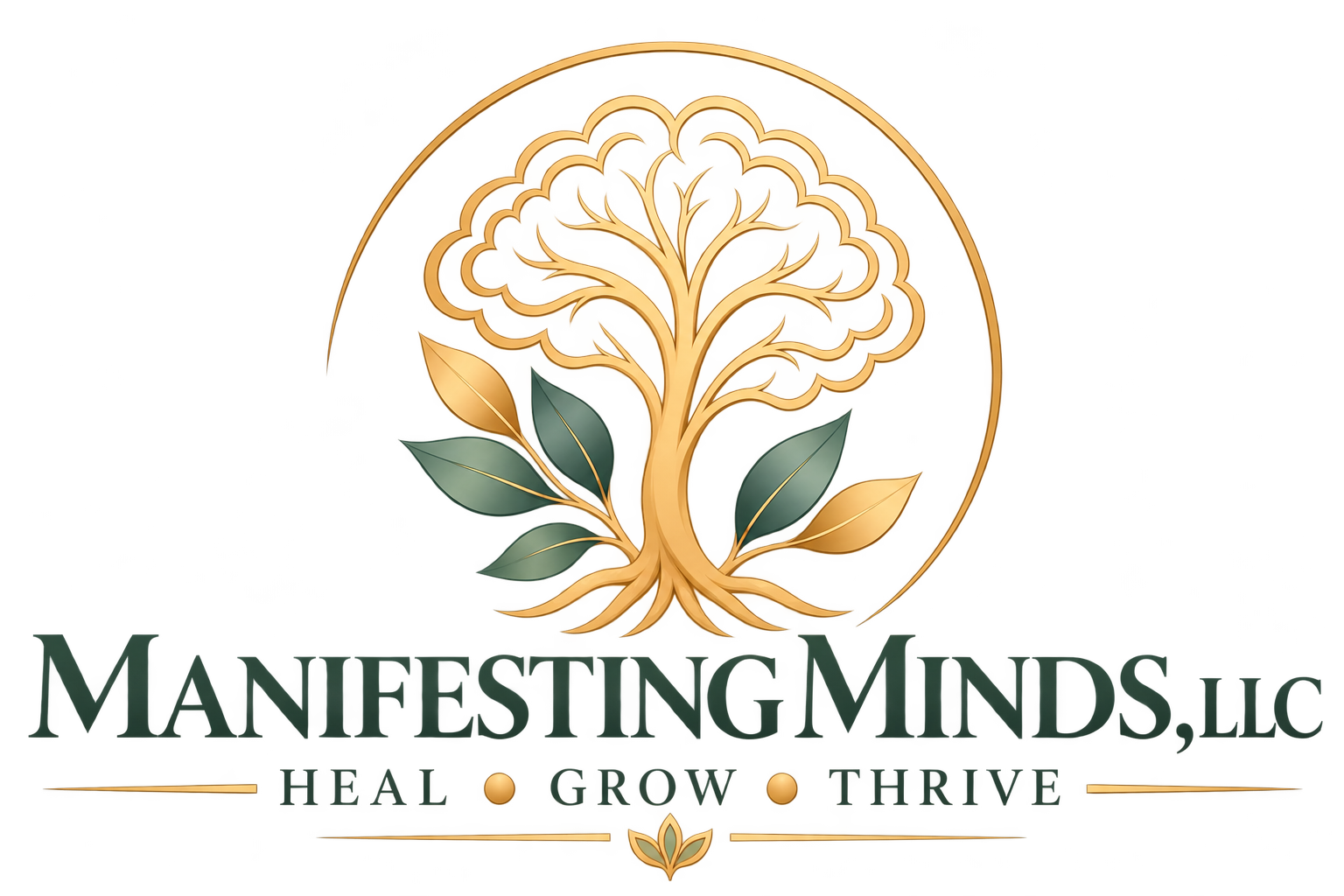 Manifesting Minds, LLC