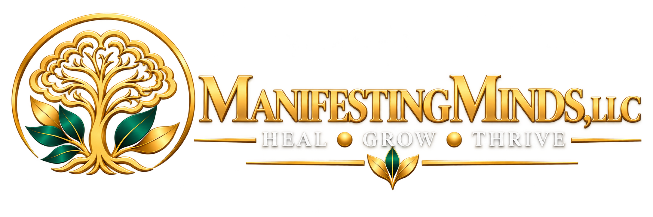 Manifesting Minds, LLC